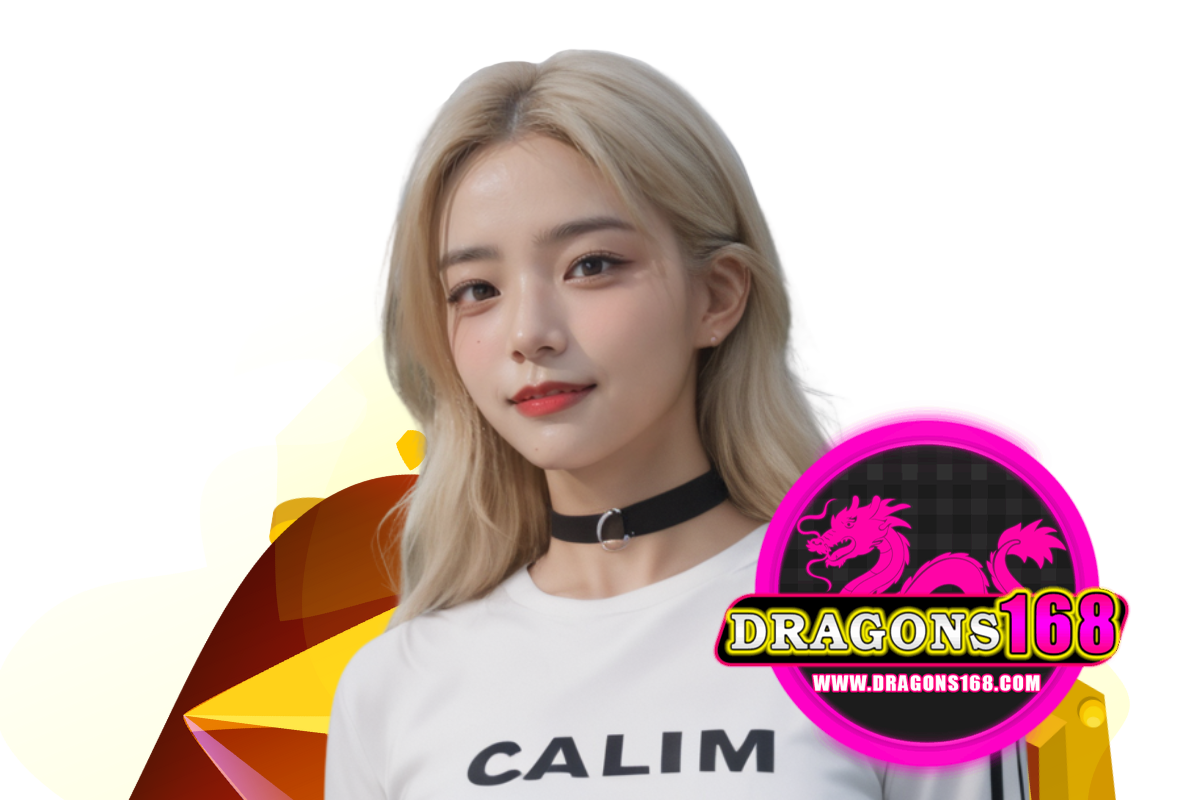 dragons168