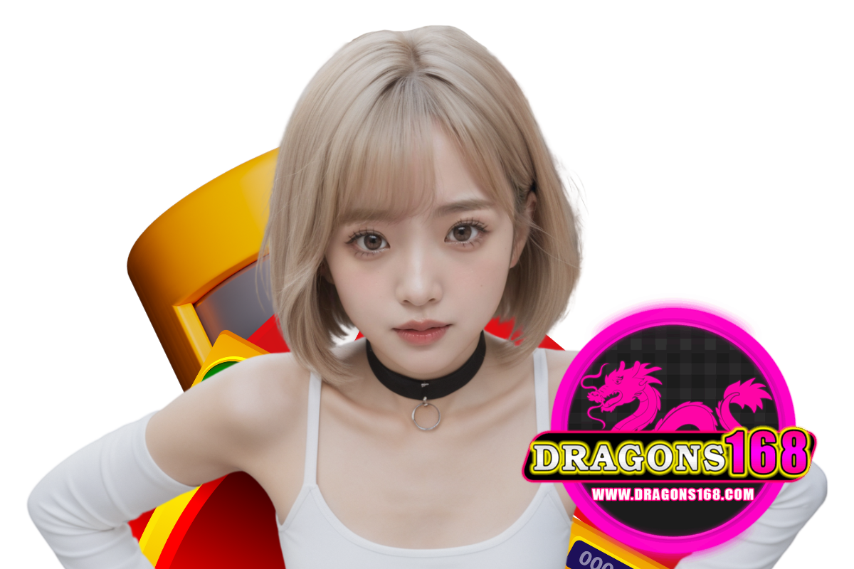 dragons168 สล็อต