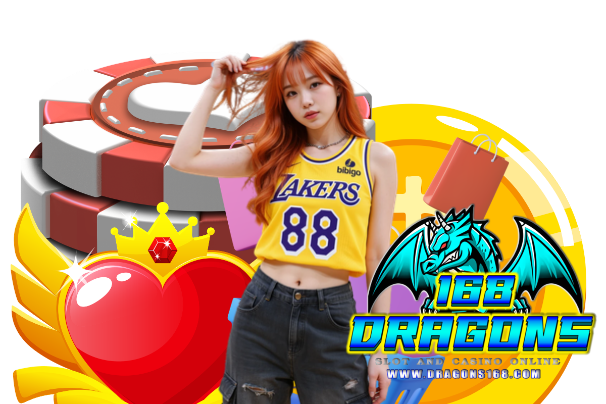 168dragons