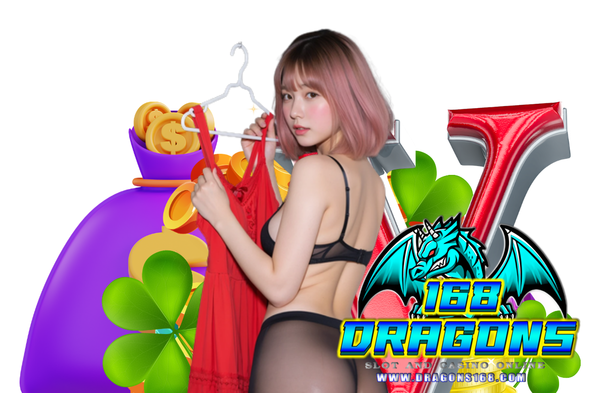 168dragons vip