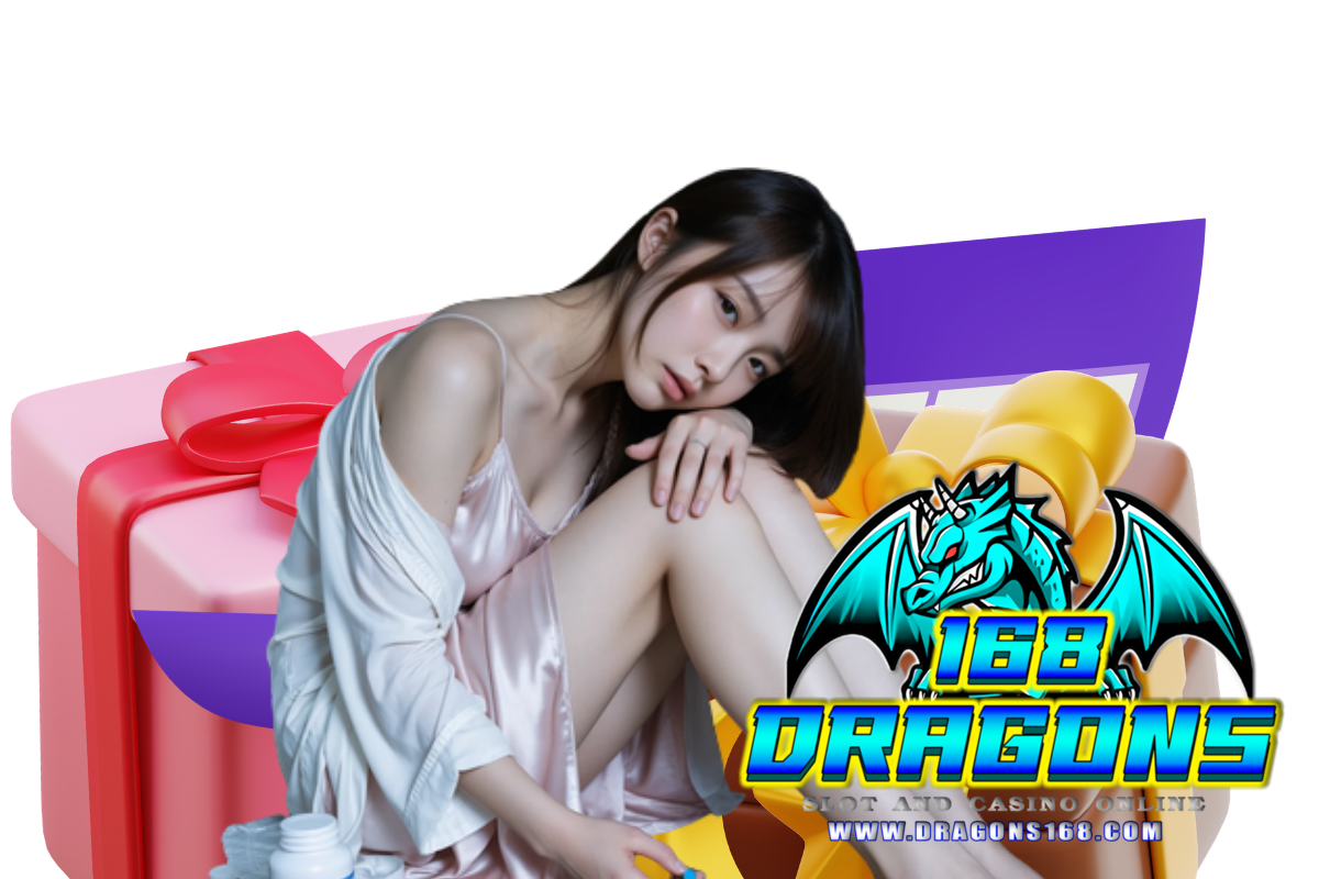 app 168dragons